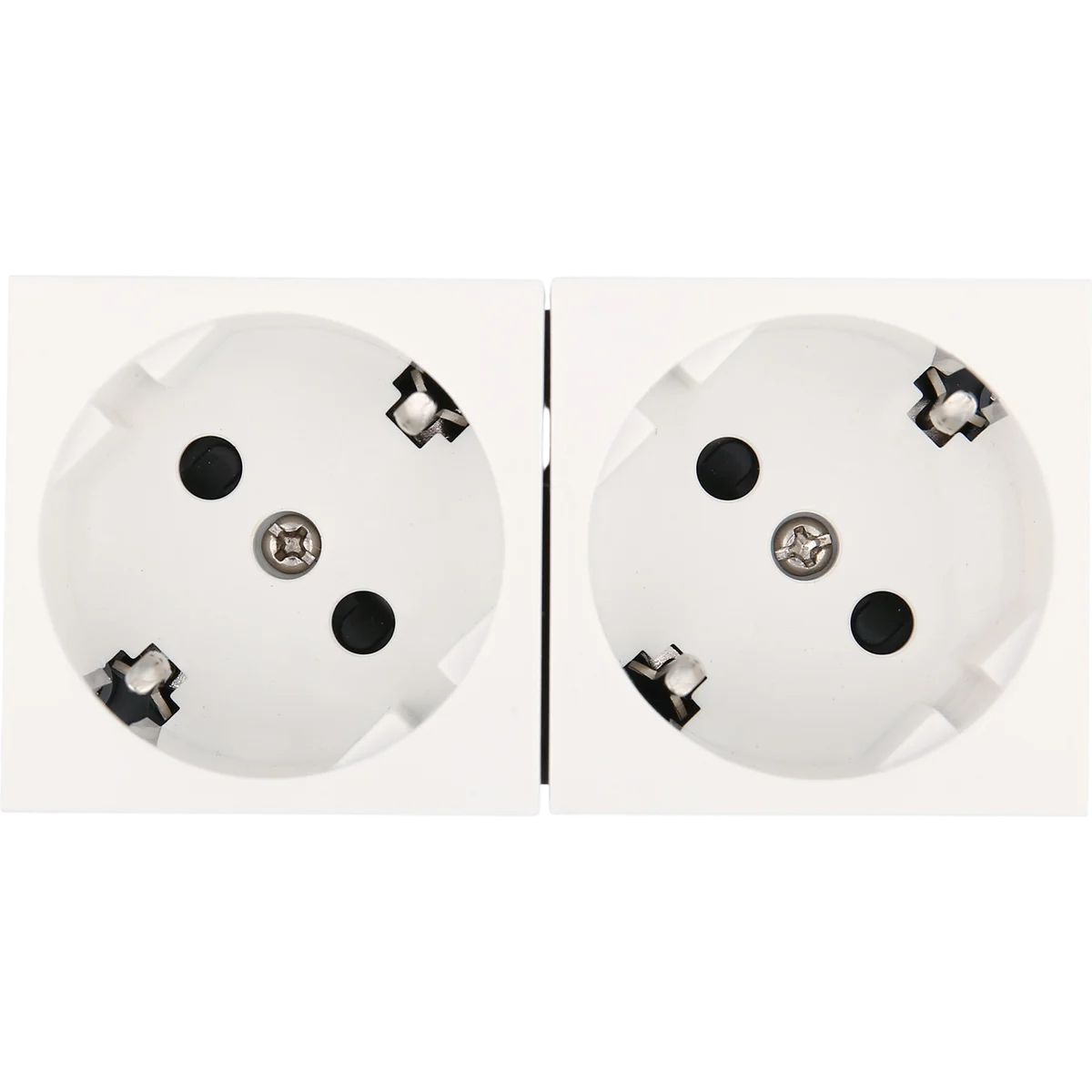 Электрическая розетка Ecoplast LK45 851704