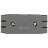 Электрическая розетка Ecoplast LK45 851704
