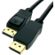 Кабель DisplayPort - DisplayPort, 1м, Espada Ed14m1
