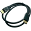 Кабель DisplayPort - DisplayPort, 1м, Espada Ed14m1 - фото 2