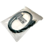 Кабель DisplayPort - DisplayPort, 1м, Espada Ed14m1
