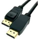 Кабель DisplayPort - DisplayPort, 2м, Espada Ed14m2