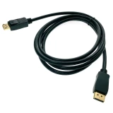 Кабель DisplayPort - DisplayPort, 2м, Espada Ed14m2