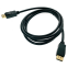 Кабель DisplayPort - DisplayPort, 2м, Espada Ed14m2 - фото 3