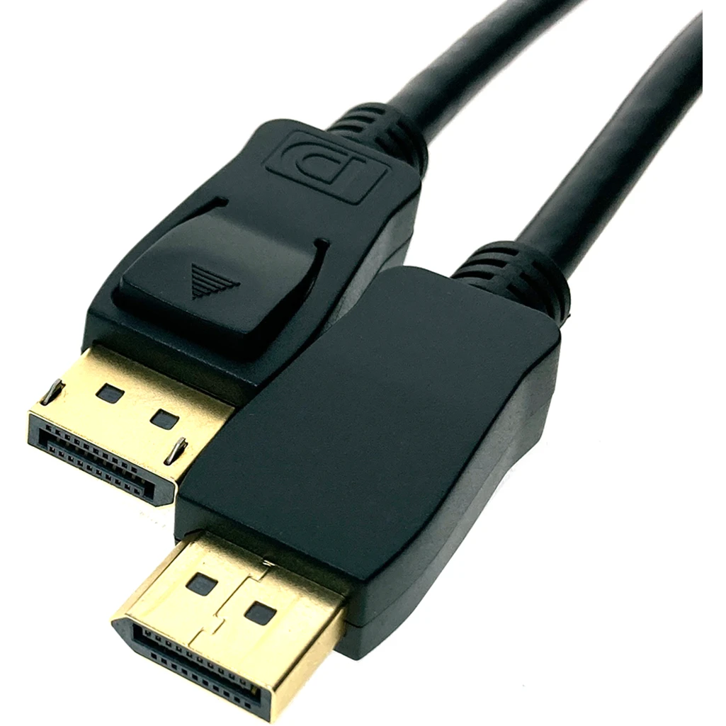 Кабель DisplayPort - DisplayPort, 3м, Espada Ed14m3