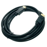 Кабель DisplayPort - DisplayPort, 3м, Espada Ed14m3