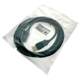 Кабель DisplayPort - DisplayPort, 3м, Espada Ed14m3
