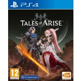 Игра Tales of Arise для Sony PS4 (3391892006452)