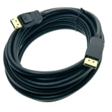 Кабель DisplayPort - DisplayPort, 5м, Espada Ed14m5