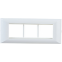 Рамка + суппорт Ecoplast PM-45/6 73916