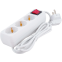 Сетевой удлинитель Navigator NPE-S1-03-500-ESC-3x0.75 - 71514