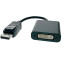 Переходник DisplayPort (M) - DVI (F), Espada Edpdv4k - фото 4