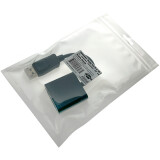 Переходник DisplayPort (M) - DVI (F), Espada Edpdv4k