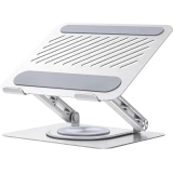 Охлаждающая подставка для ноутбука UGREEN Laptop Stand Rotating Base (LP876) (45418)