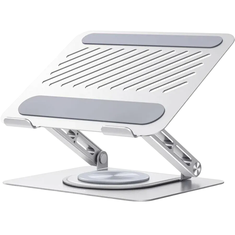 Охлаждающая подставка для ноутбука UGREEN Laptop Stand Rotating Base (LP876) - 45418
