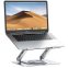 Охлаждающая подставка для ноутбука UGREEN Laptop Stand Rotating Base (LP876) - 45418 - фото 2