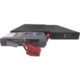 ИБП GIGALINK GL-UPS-OL01-1-1/6v*4*9a/1U