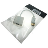 Переходник DisplayPort (M) - HDMI (F), Espada EPortM-HDMIF20