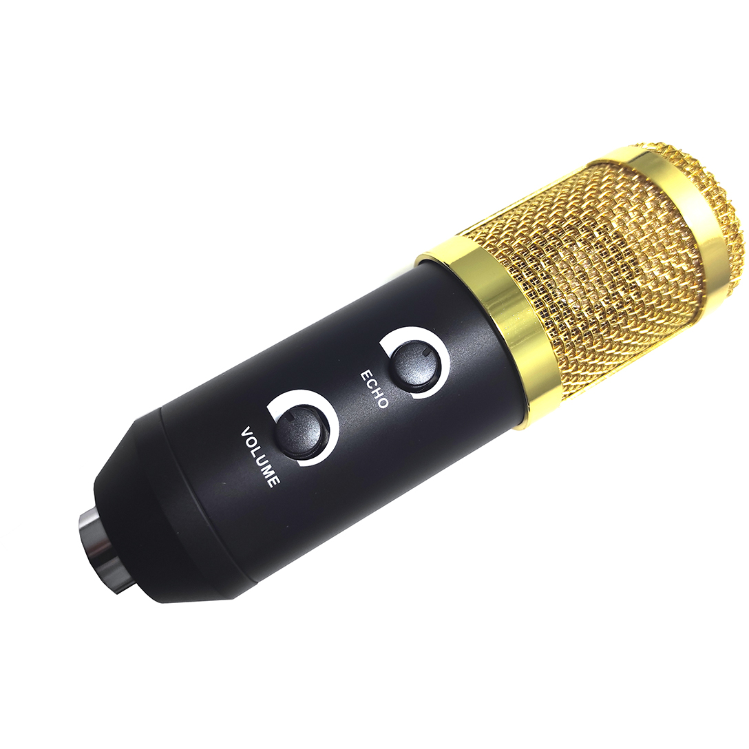 Микрофон Espada EU017-ST - фото 2