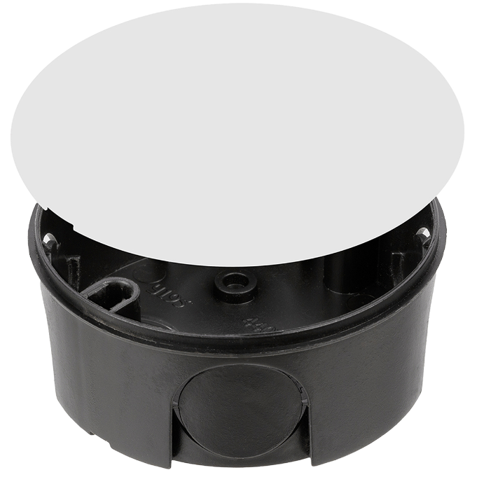 Распаячная коробка TDM ELECTRIC SQ1402-0195