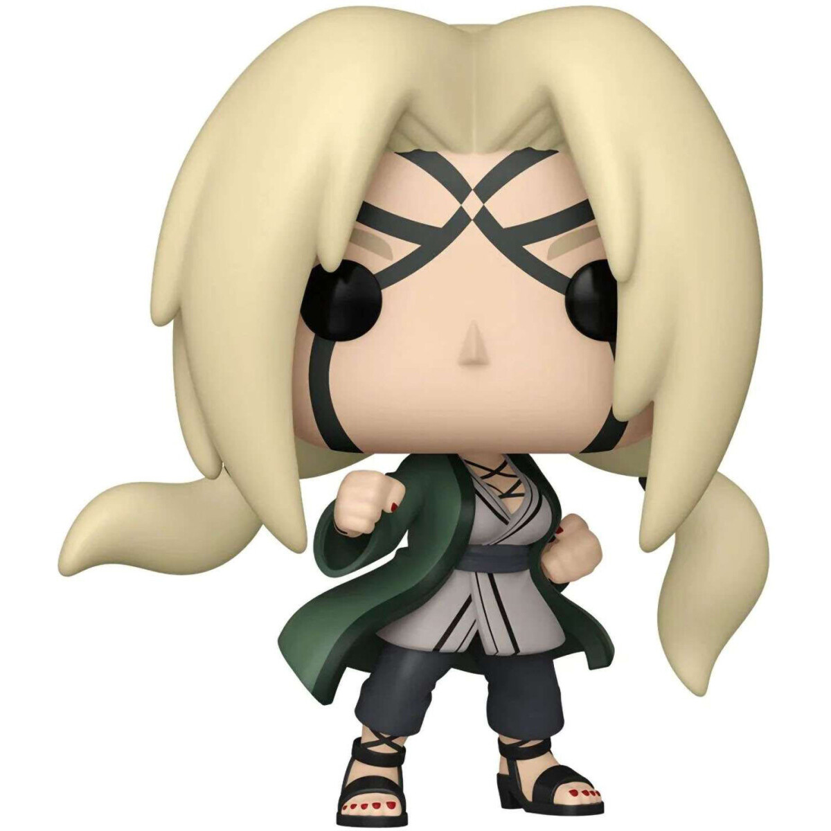 Фигурка Funko POP! Animation Naruto Shippuden Tsunade (Creation Rebirth) - 68854