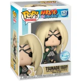 Фигурка Funko POP! Animation Naruto Shippuden Tsunade (Creation Rebirth) (68854)