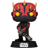 Фигурка Funko POP! Bobble Star Wars Maul Shadow Lord Icarus (90359)