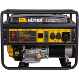 Генератор Huter DY13000L (64/1/78)