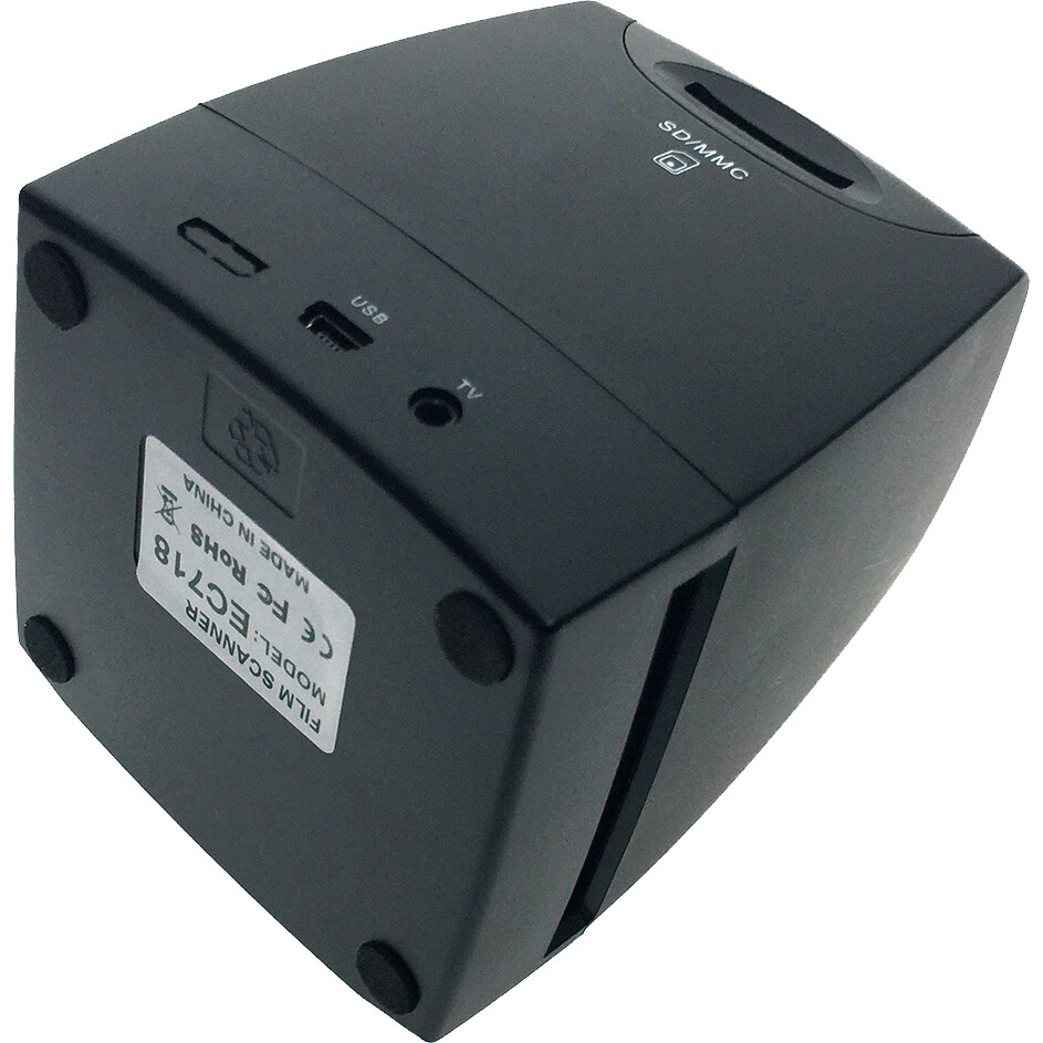 Сканер Espada EC718 - EC718  - фото 2