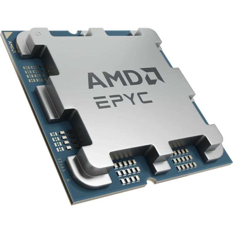 Серверный процессор AMD EPYC 4464P OEM - 100-000001478 - фото 3