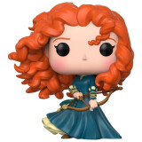 Фигурка Funko POP! Disney Brave Merida (New) (21196)