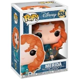Фигурка Funko POP! Disney Brave Merida (New) (21196)