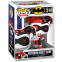 Фигурка Funko POP! Heroes DC Patchwork Harley Quinn - 80905 - фото 2