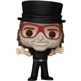 Фигурка Funko POP! Movies Black Phone The Grabber (75908)