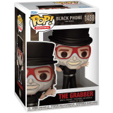 Фигурка Funko POP! Movies Black Phone The Grabber (75908)