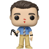 Фигурка Funko POP! Movies Free Guy Guy (64535)