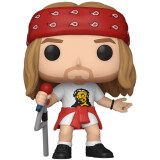 Фигурка Funko POP! Rocks Guns N' Roses Axl Rose with Red Bandana (80482)