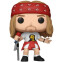 Фигурка Funko POP! Rocks Guns N' Roses Axl Rose with Red Bandana - 80482
