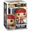 Фигурка Funko POP! Rocks Guns N' Roses Axl Rose with Red Bandana - 80482 - фото 2