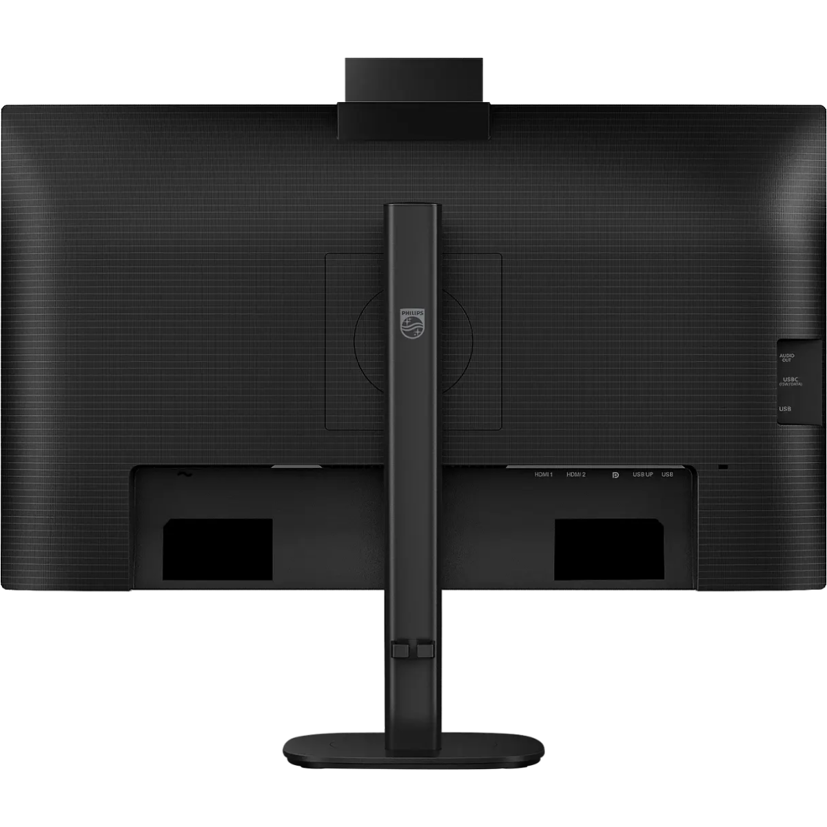 Монитор Philips 27" 27B2N3500JH - 27B2N3500JH/01 - фото 4