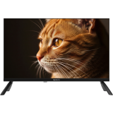 ЖК телевизор TopDevice 24" TDHTV24NHD Black (TDHTV24NHD_BK)