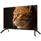 ЖК телевизор TopDevice 24" TDHTV24NHD Black (TDHTV24NHD_BK)