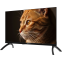 ЖК телевизор TopDevice 24" TDHTV24NHD Black - TDHTV24NHD_BK - фото 2