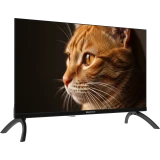 ЖК телевизор TopDevice 24" TDHTV24NHD Black (TDHTV24NHD_BK)