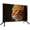 ЖК телевизор TopDevice 24" TDHTV24NHD Black - TDHTV24NHD_BK - фото 3