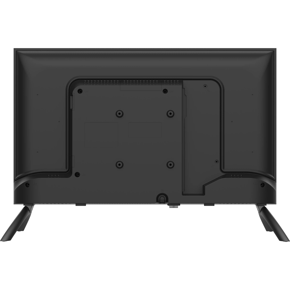 ЖК телевизор TopDevice 24" TDHTV24NHD Black - TDHTV24NHD_BK - фото 4