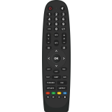 ЖК телевизор TopDevice 24" TDHTV24NHD Black (TDHTV24NHD_BK)