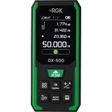 Дальномер RGK DX-50G (723399)
