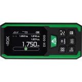 Дальномер RGK DX-50G (723399)