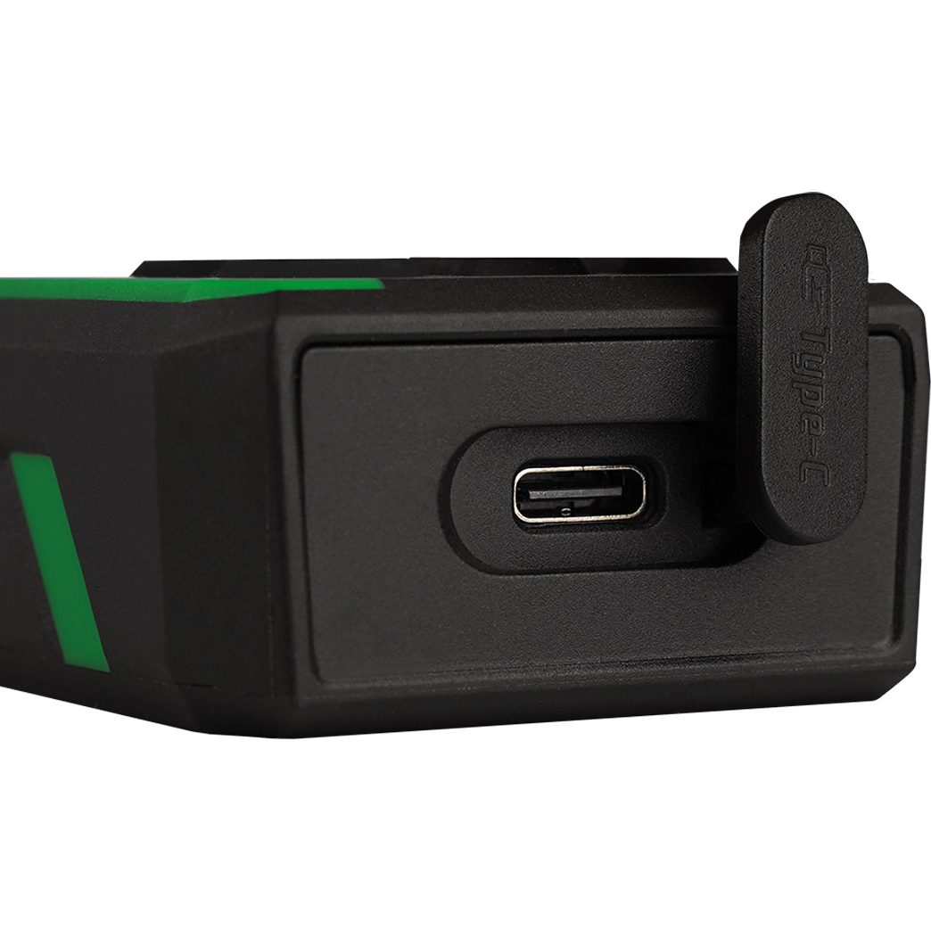Дальномер RGK DX-50G - 723399 - фото 3